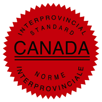 Interprovincial Standard Red Seal Interprovincial Standard Red Seal